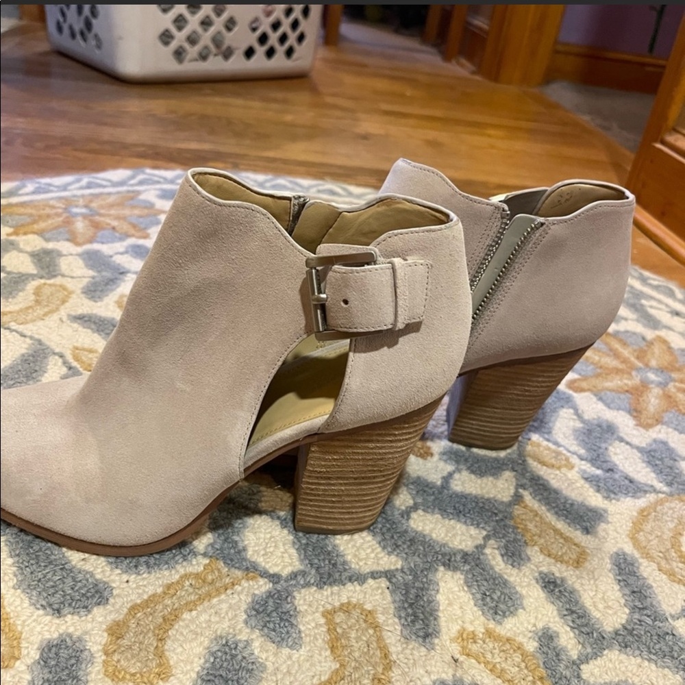 Michael Kors Boots
